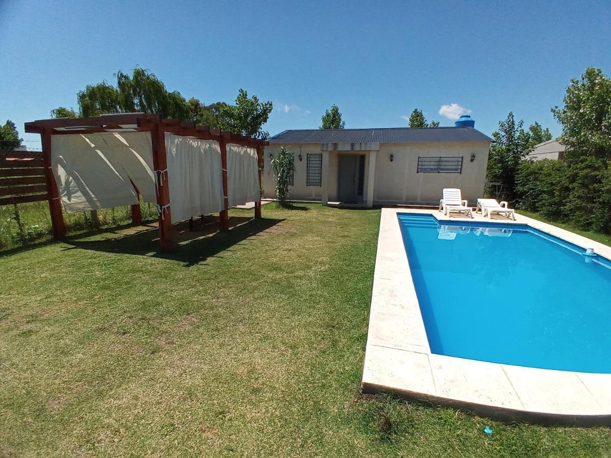 Cabana La Sonada Junin  Exterior photo