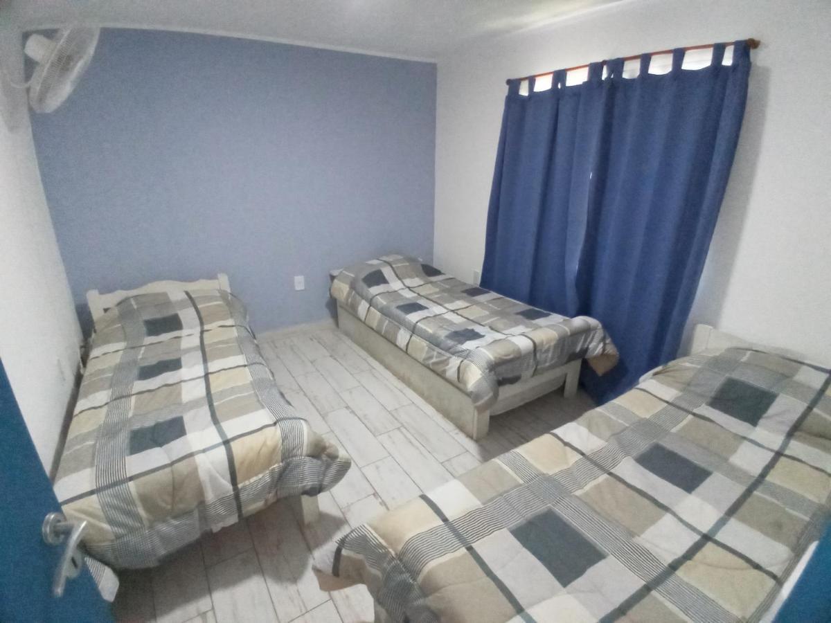Cabana La Sonada Junin  Exterior photo