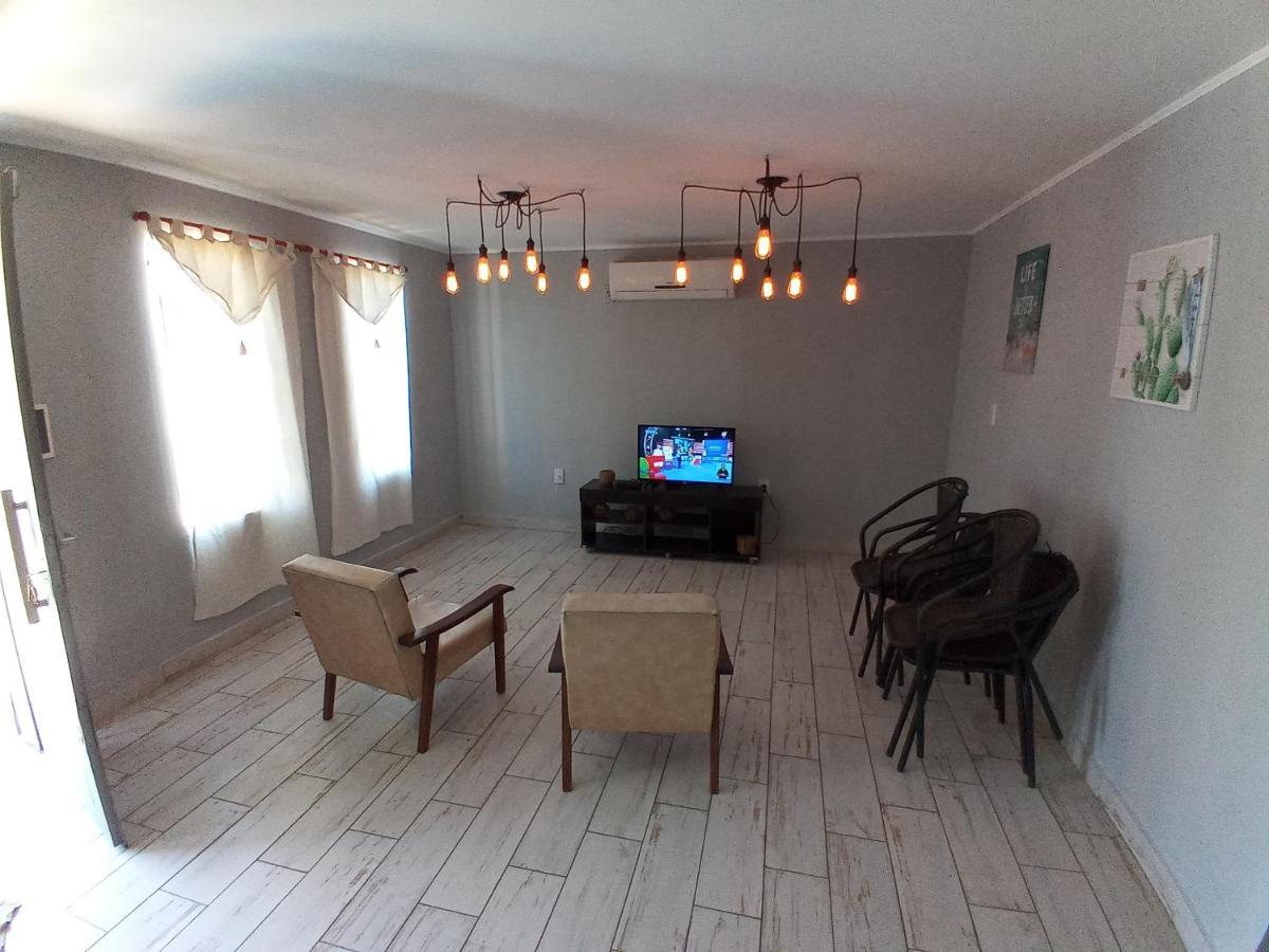 Cabana La Sonada Junin  Exterior photo
