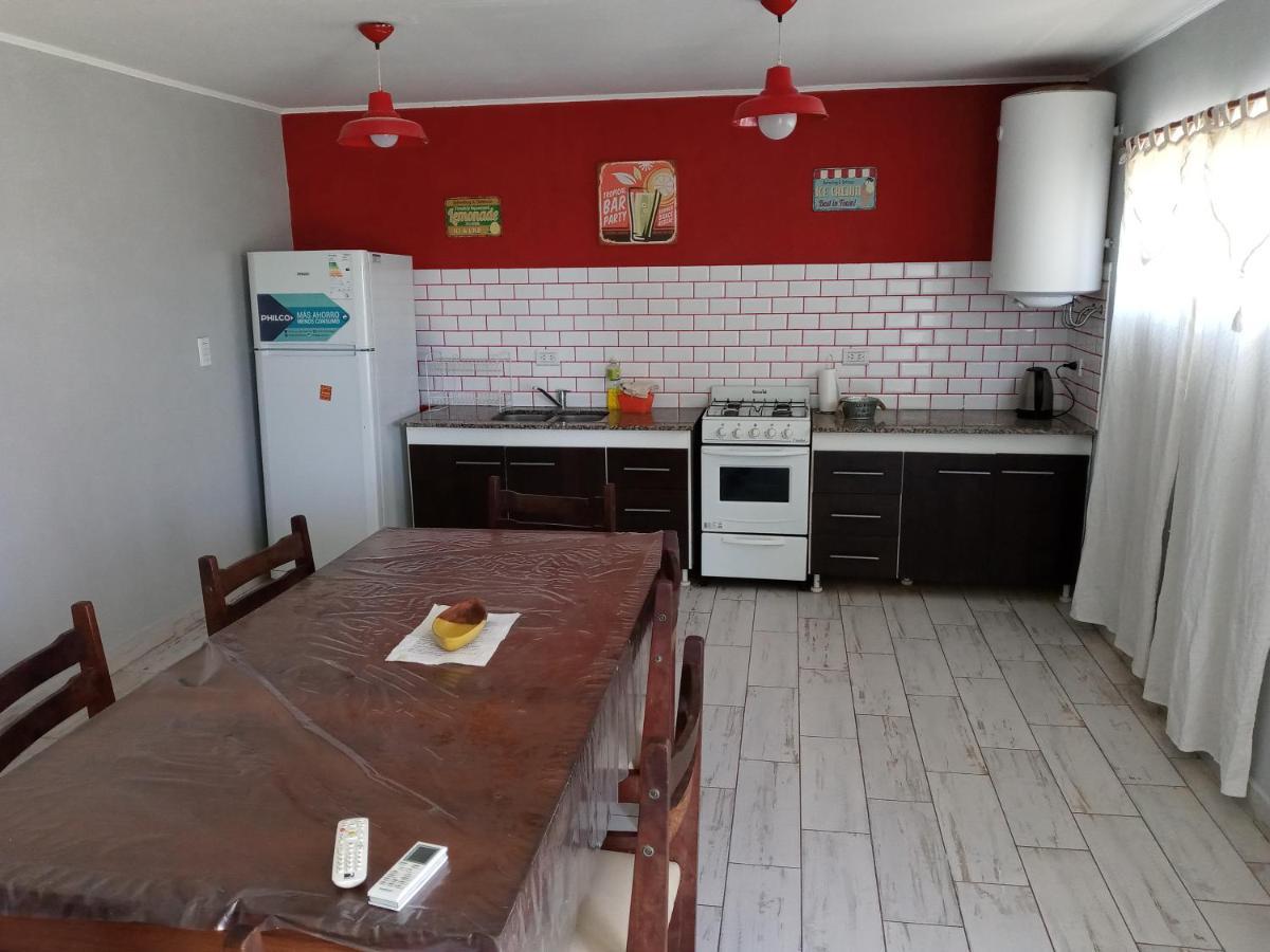 Cabana La Sonada Junin  Exterior photo