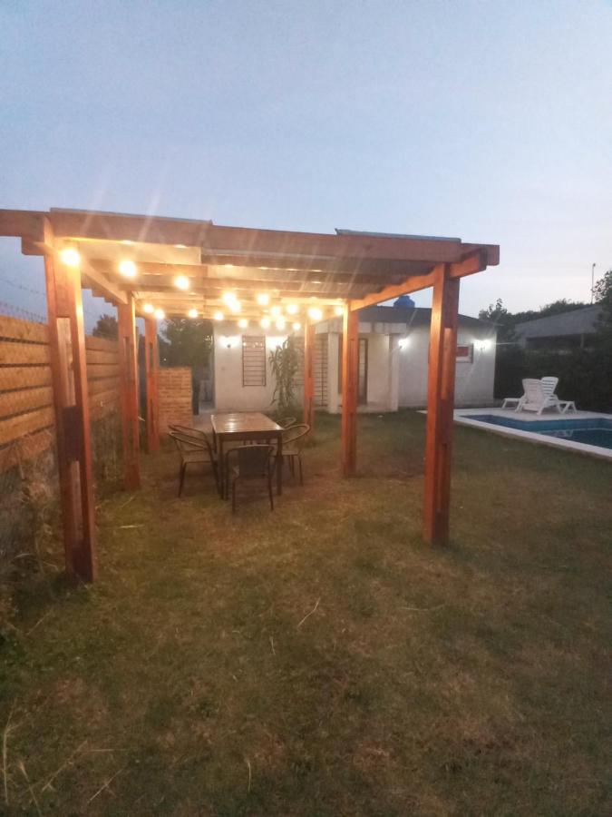Cabana La Sonada Junin  Exterior photo