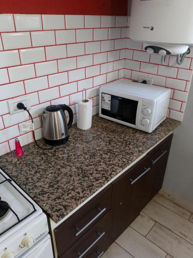Cabana La Sonada Junin  Exterior photo