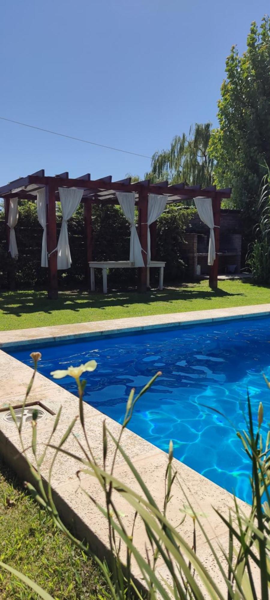 Cabana La Sonada Junin  Exterior photo
