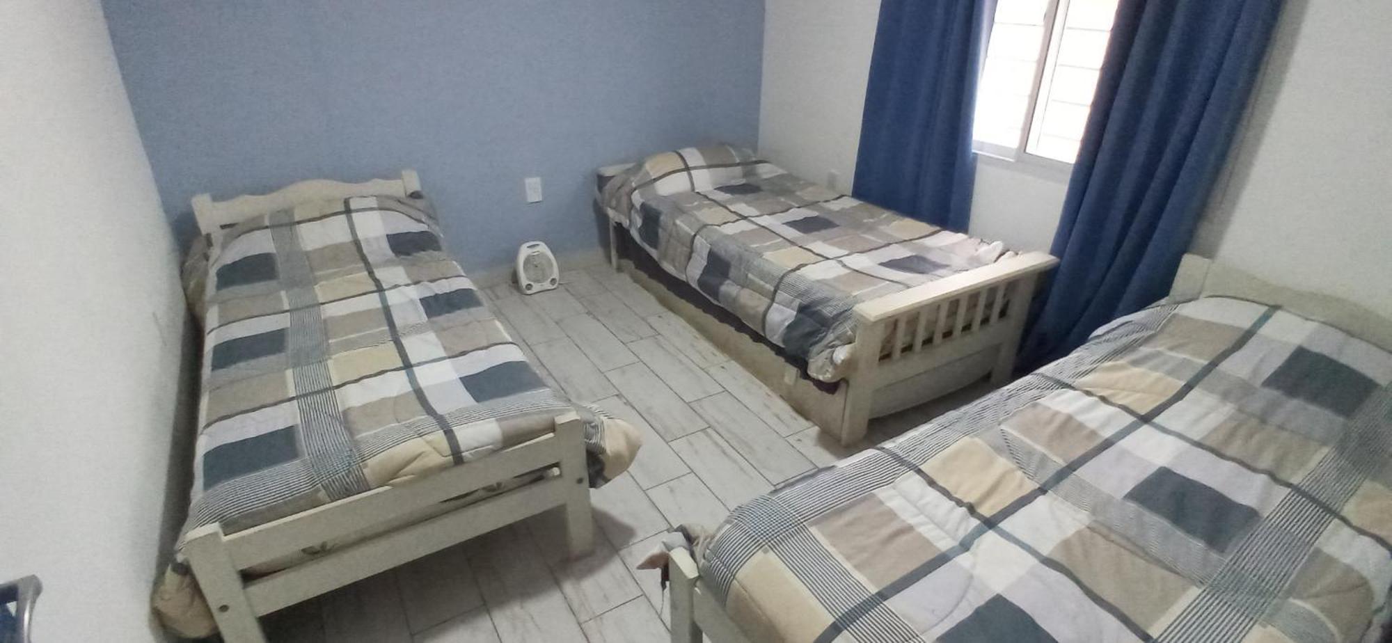 Cabana La Sonada Junin  Room photo